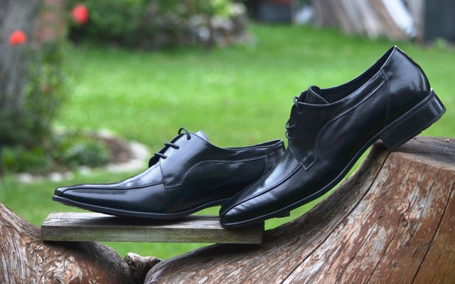 Trucos para que no se te resbalen los zapatos