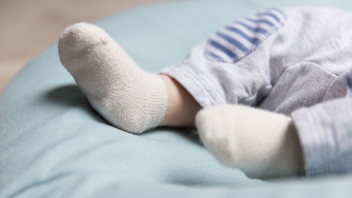 Protege el resto de tu ropa de los calcetines sucios