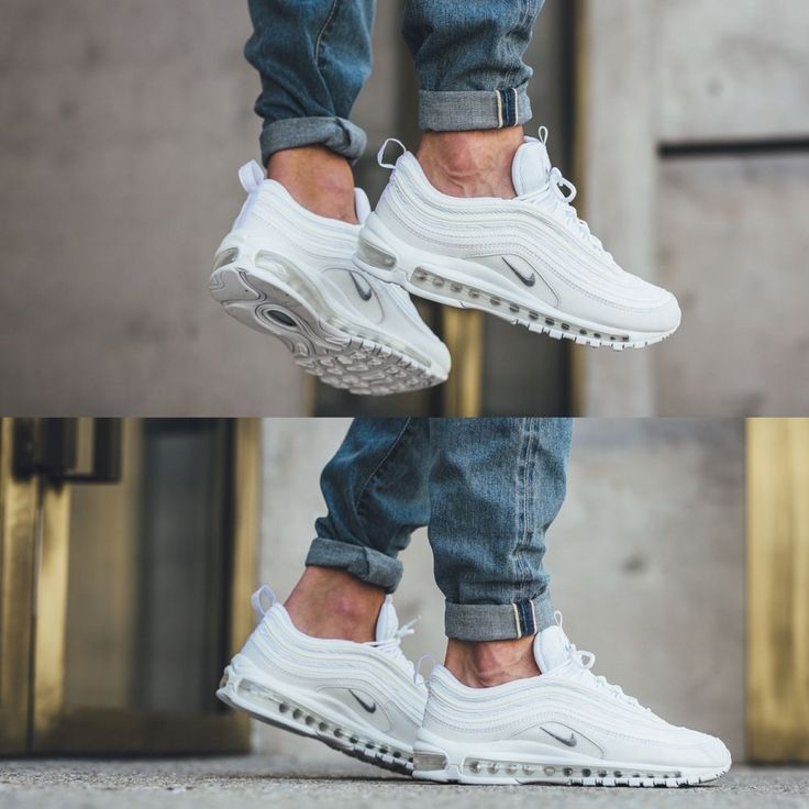 Estas son las tendencias en el calzado masculino