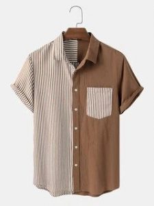 camisas para hombre