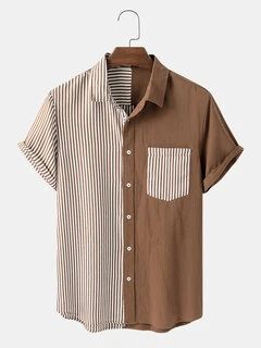 Tejidos para camisas finas 