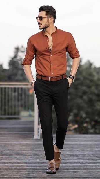 ¿Cómo hacer un par de pantalones?