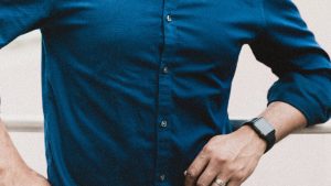 camisas para hombre