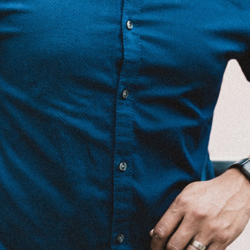 camisas para hombre