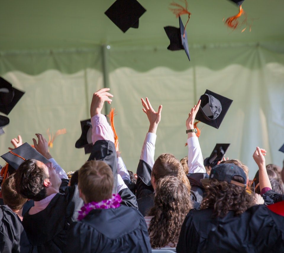 graduación