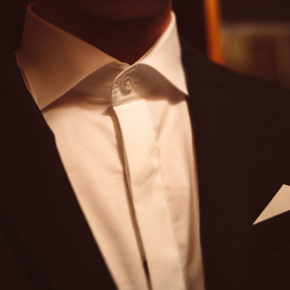 camisas para hombre
