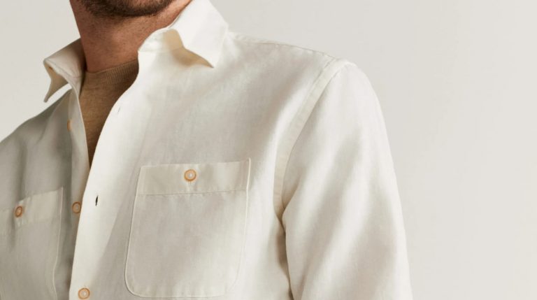 Guía para escoger la mejor guayabera