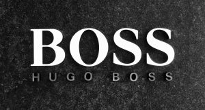 trajes de hombre Hugo Boss