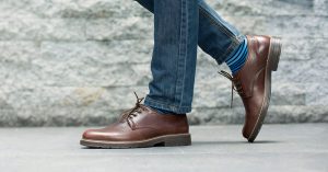 zapatos derby