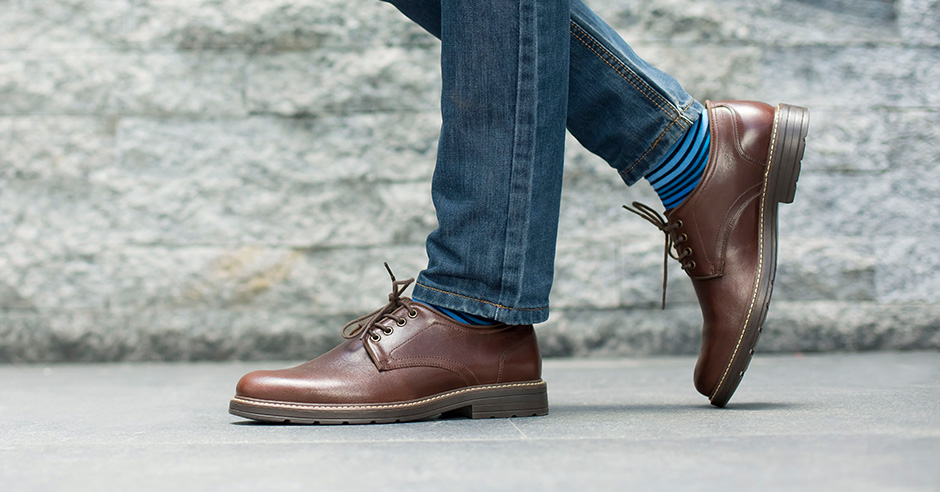 zapatos derby