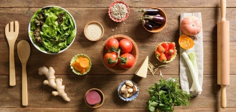 El arte del “mise en place” en casa: orden que te ahorra 30 minutos diarios