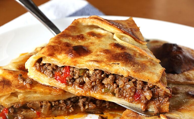 Carne molida sin monotonía: 10 recetas familiares que no saben igual
