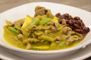 recetas al sartén