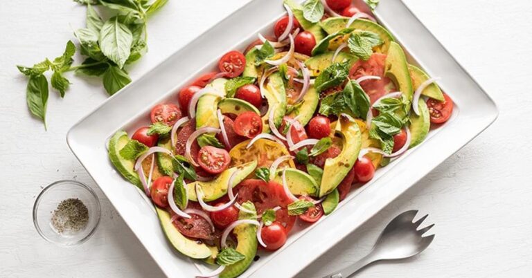 ¿Cómo mejorar tus ensaladas?