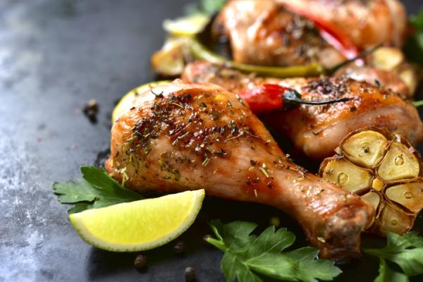 Orden ideal para agregar ingredientes a la comida