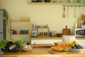 Tips para una cocina más sostenible