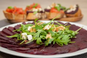 Comida italiana