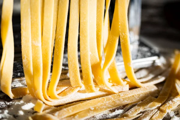 Diferencias entre la pasta fresca y seca