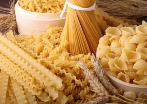 Pasta fresca vs seca