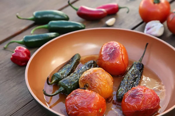 Tipos de chiles mexicanos y cómo usarlos correctamente