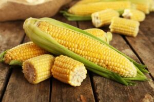 sopa de elote